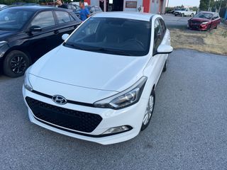 Hyundai i 20 2017