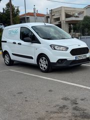 Ford Transit 2023 COURIER