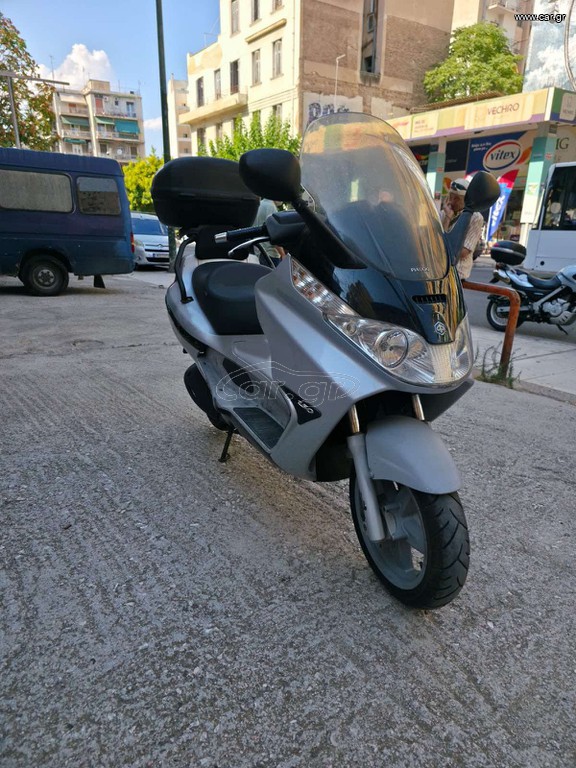 Piaggio X8 150 2008