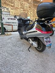 Piaggio X8 150 2008-thumb-1
