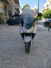 Piaggio X8 150 2008-thumb-2