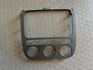 VOLKSWAGEN GOLF MK5 ΚΟΝΣΟΛΑ 1K0858071E