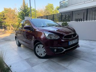 Mitsubishi Space Star 2019 1.0 DIAMANT EDITION 100