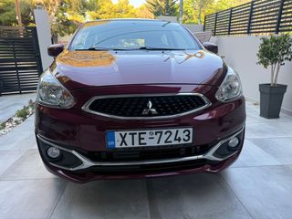 Mitsubishi Space Star 2019 1.0 DIAMANT EDITION 100-thumb-1