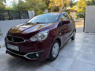 Mitsubishi Space Star 2019 1.0 DIAMANT EDITION 100-thumb-2