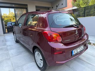 Mitsubishi Space Star 2019 1.0 DIAMANT EDITION 100-thumb-3