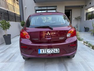 Mitsubishi Space Star 2019 1.0 DIAMANT EDITION 100-thumb-4