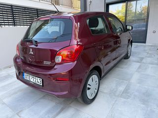 Mitsubishi Space Star 2019 1.0 DIAMANT EDITION 100-thumb-5