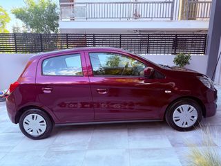 Mitsubishi Space Star 2019 1.0 DIAMANT EDITION 100-thumb-6