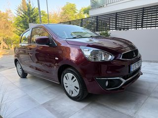 Mitsubishi Space Star 2019 1.0 DIAMANT EDITION 100-thumb-7