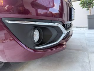 Mitsubishi Space Star 2019 1.0 DIAMANT EDITION 100-thumb-8