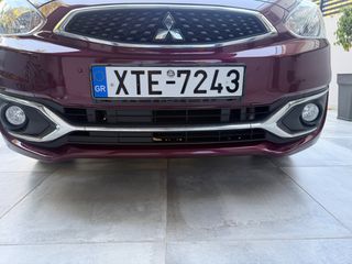 Mitsubishi Space Star 2019 1.0 DIAMANT EDITION 100-thumb-9
