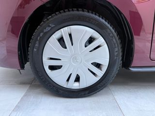 Mitsubishi Space Star 2019 1.0 DIAMANT EDITION 100-thumb-11
