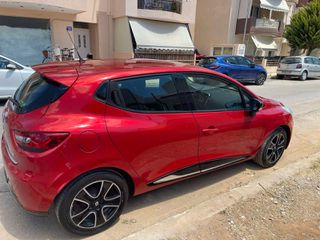 Renault Clio 2014 1.5 DCI-thumb-1