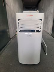 ΦΟΡΗΤΟ ΚΛΙΜΑΤΙΣΤΙΚΟ INVENTOR 9000 BTU