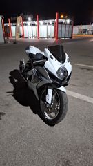 Suzuki GSX-R 1000 2008 K8
