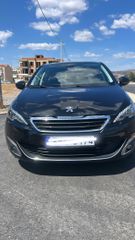 Peugeot 308 2017 ανταλλακτικά 1500€!!!!!