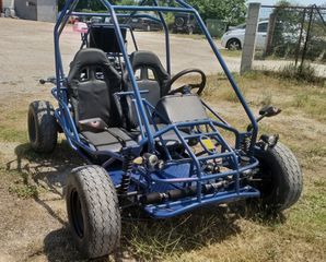 Buggy 2005 dazon