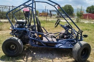 Buggy 2005 dazon-thumb-7
