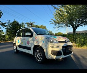 Fiat Panda 2015 0€ ΤΕΛΗ ΚΥΚΛΟΦΟΡΙΑΣ