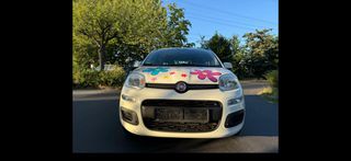 Fiat Panda 2015 0€ ΤΕΛΗ ΚΥΚΛΟΦΟΡΙΑΣ-thumb-1