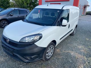 Fiat Doblo 2019 Μακρη