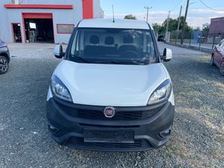 Fiat Doblo 2019 Μακρη-thumb-1