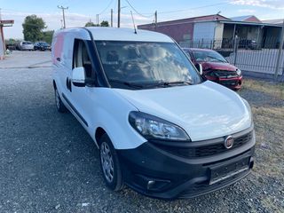 Fiat Doblo 2019 Μακρη-thumb-2
