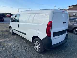 Fiat Doblo 2019 Μακρη-thumb-3