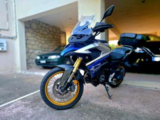 Voge DS525X 2023