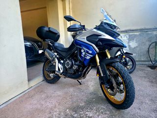 Voge DS525X 2023-thumb-1