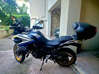 Voge DS525X 2023-thumb-2