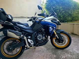 Voge DS525X 2023-thumb-4