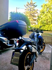 Voge DS525X 2023-thumb-5