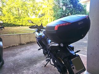 Voge DS525X 2023-thumb-6