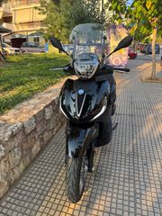 Piaggio Beverly 400 2026