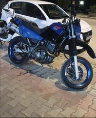 Yamaha XT 600E 1997 Super motard