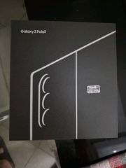 samsung galaxy z fold 7 256GB silver