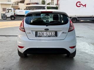 Ford Fiesta 2017 ΠΟΥΛΗΘΗΚΕ-thumb-4