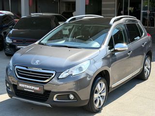Peugeot 2008 2015 1.2 PureTech Allure