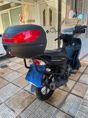 Yamaha Crypton 2019 115-thumb-1