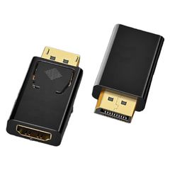Μετατροπέας DP σε HDMI Θηλ. 4K-thumb-1