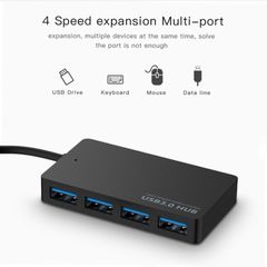 OEM USB HUB 4ports USB3.0-thumb-1