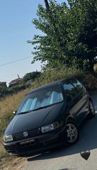 Volkswagen Polo 1998 1.4 16V