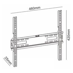 SONORA WonderWall 400 Fixed-thumb-1