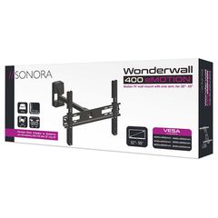 SONORA WonderWall 400 eMotion-thumb-2