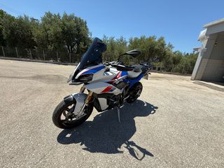 Bmw S 1000 XR 2021