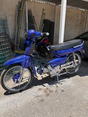 Honda Astrea Grand 110 2000