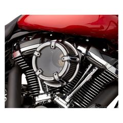 Arlen Ness, Method air cleaner kit. Black CC-thumb-1