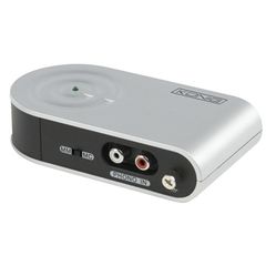 Konig KN-TTUSB100 USB Adapter Αντάπτορας αναλογικού ήχου με σύνδεση USB για Η/Υ